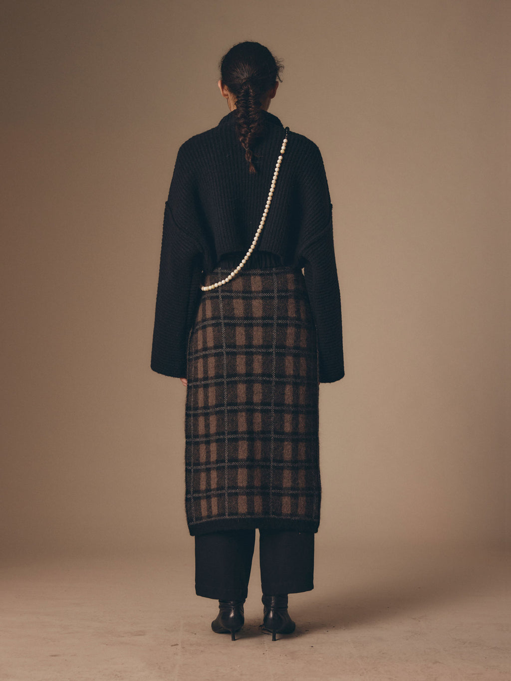 Hako cardigan