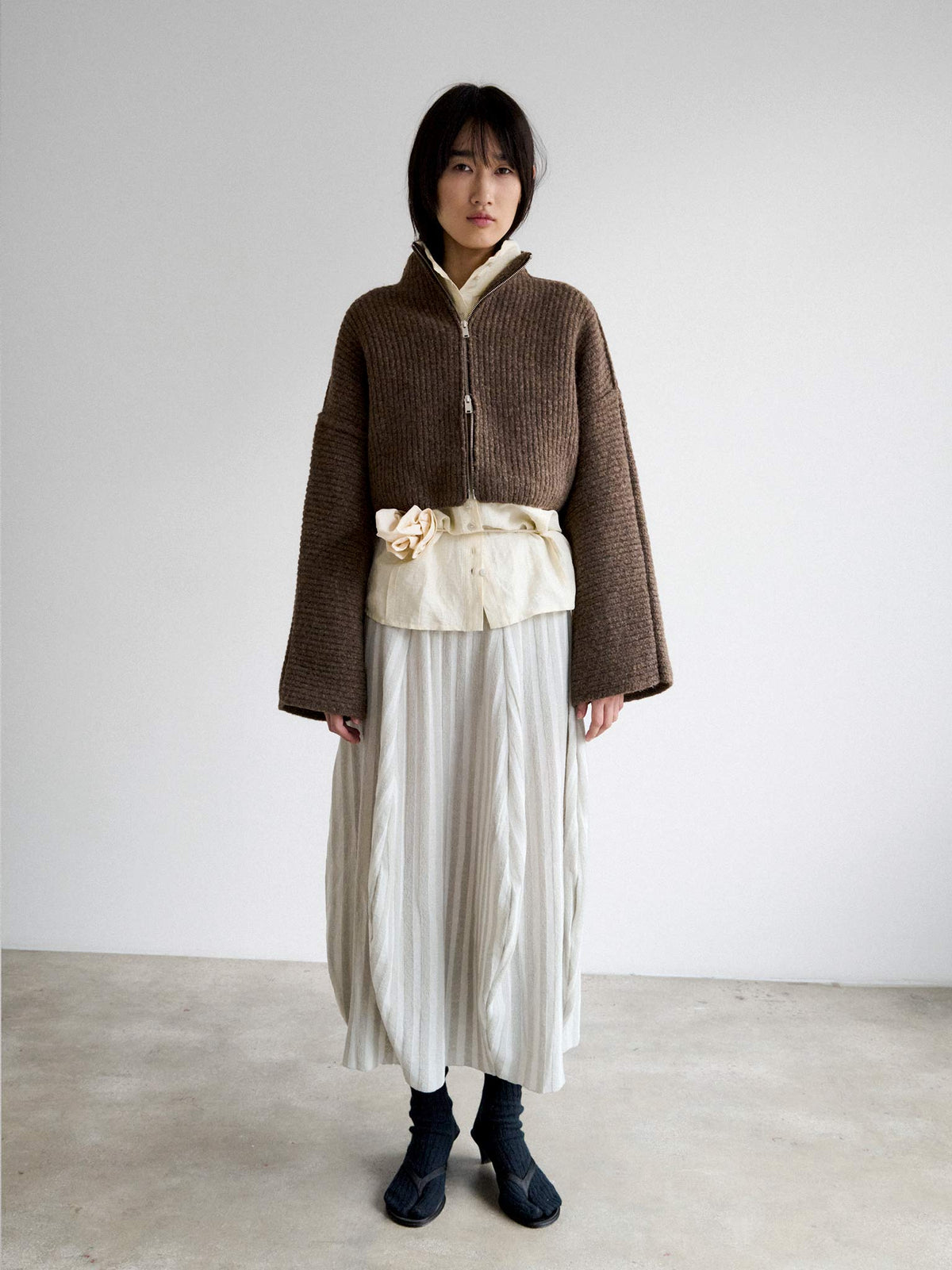 Hako cardigan