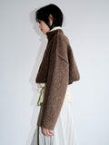 Hako cardigan