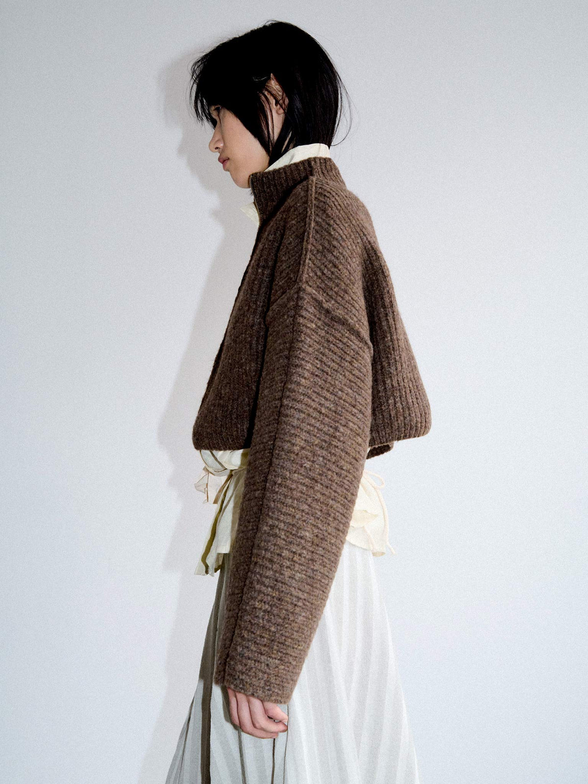 Hako cardigan