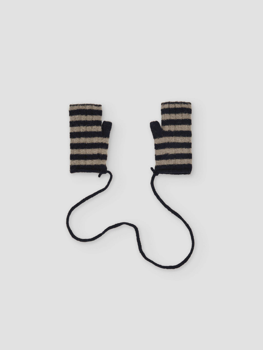 Hanei mittens