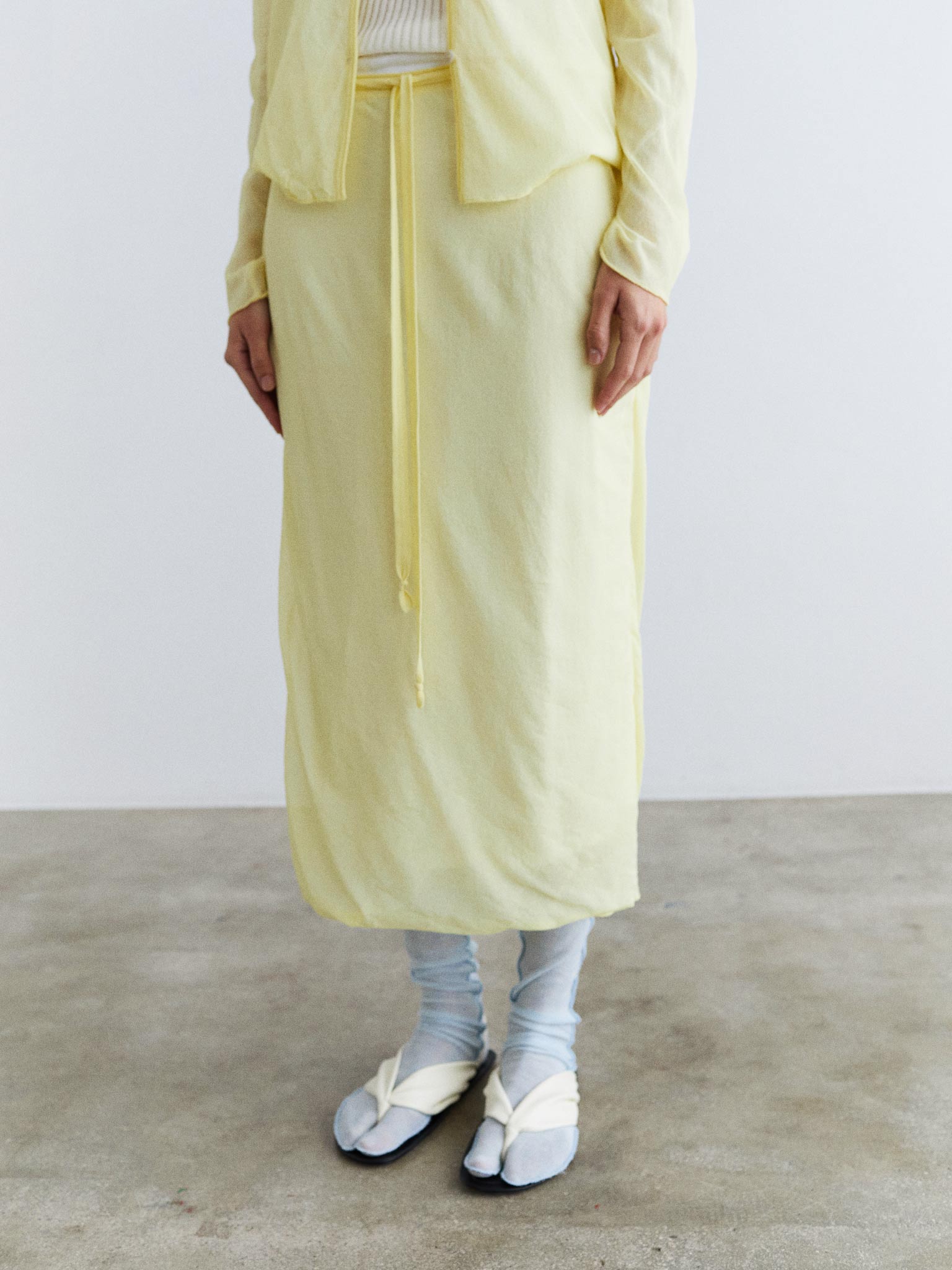 Hankachi skirt
