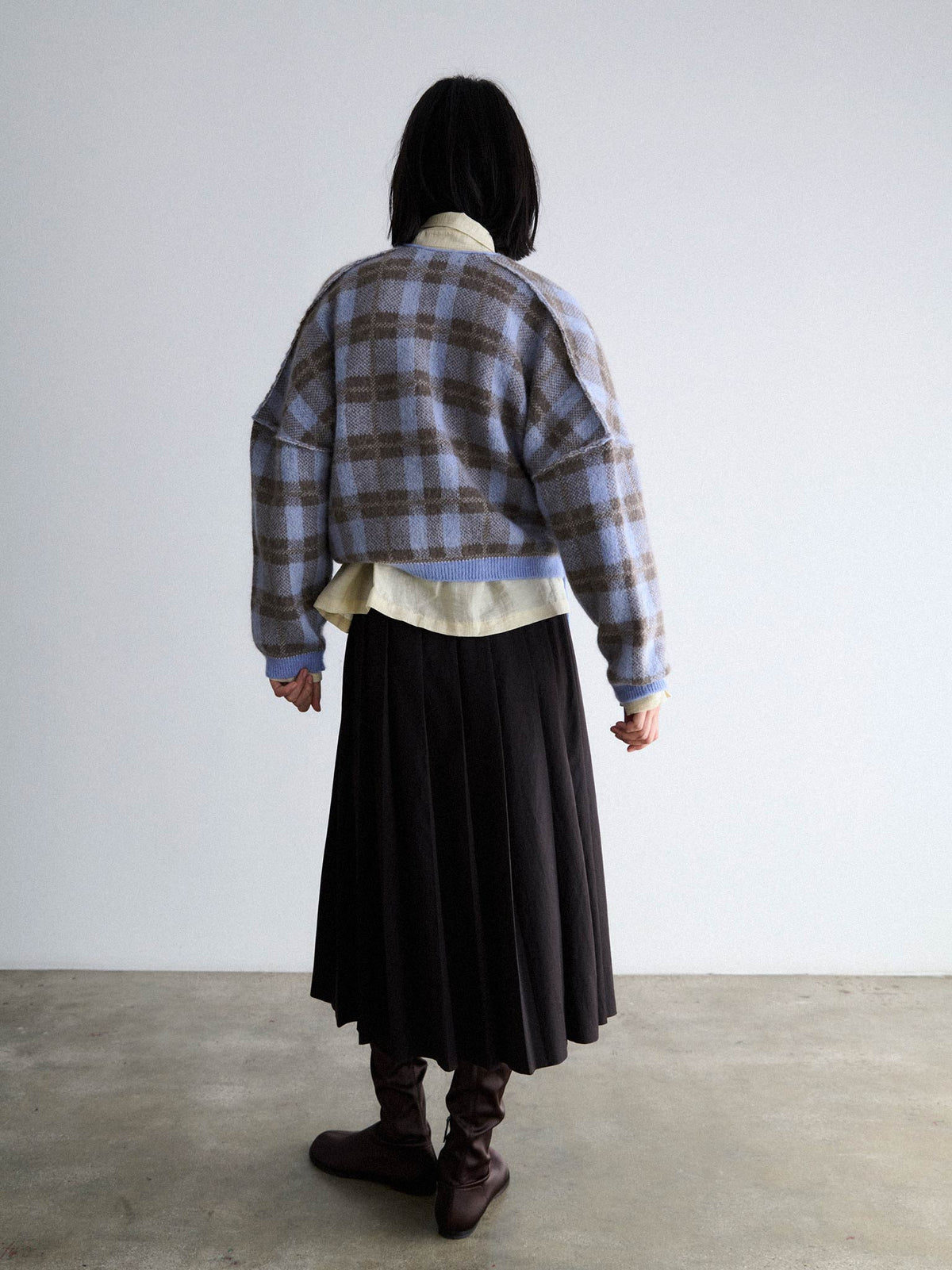 Kenban skirt