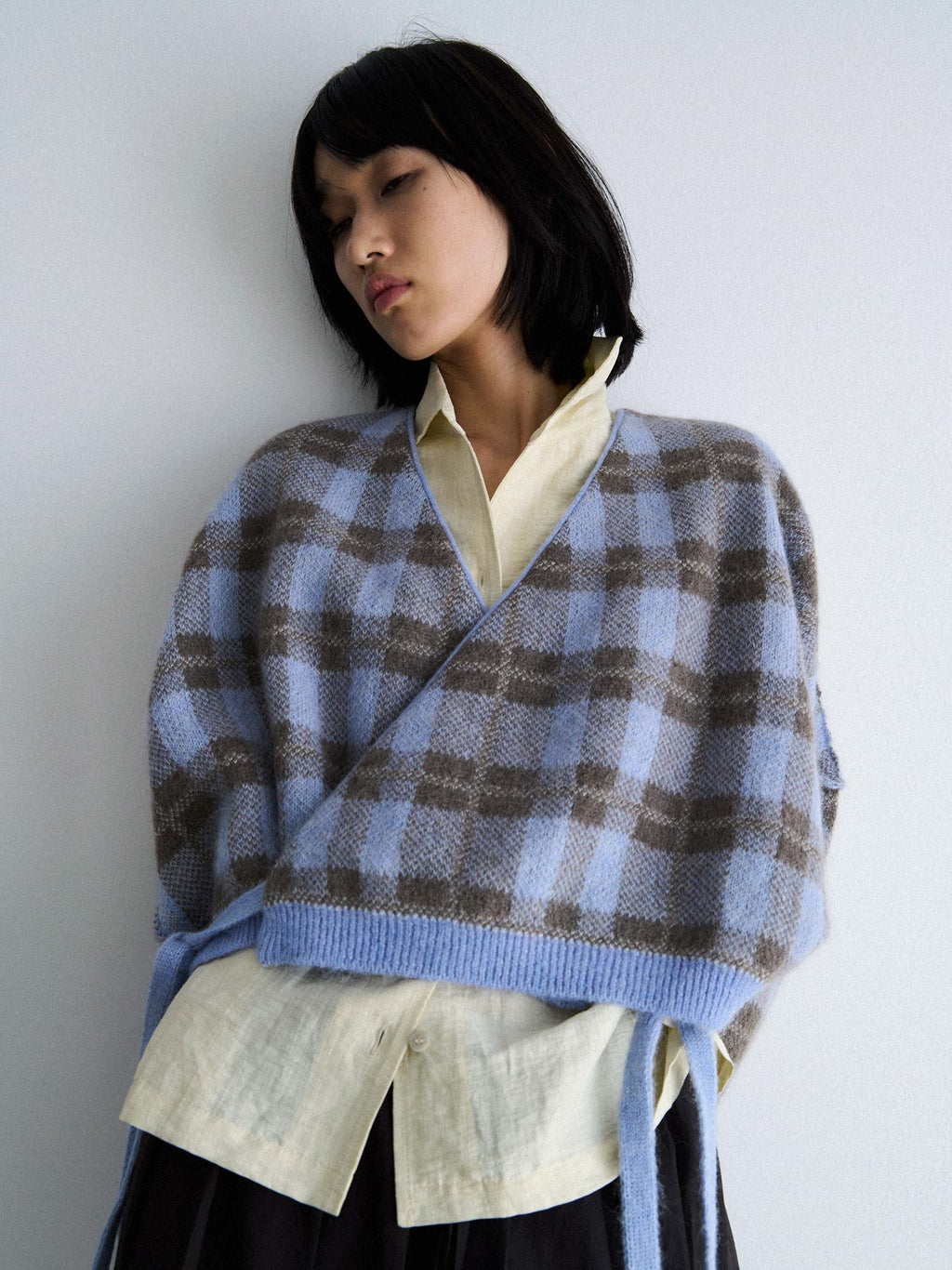 Hokkori cardigan