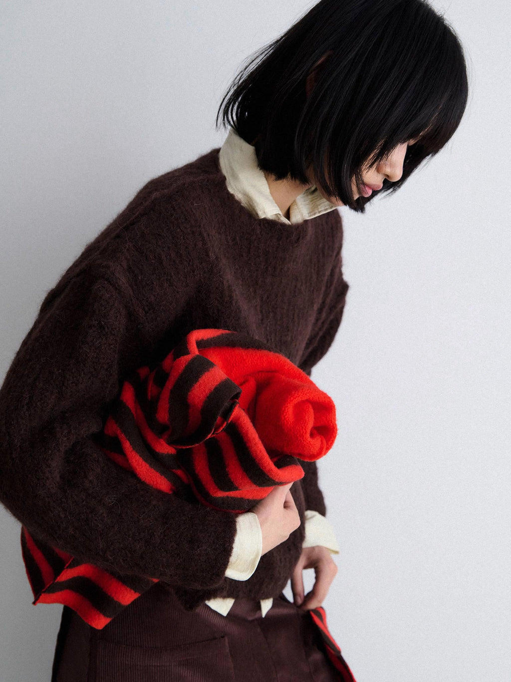 Honoka sweater