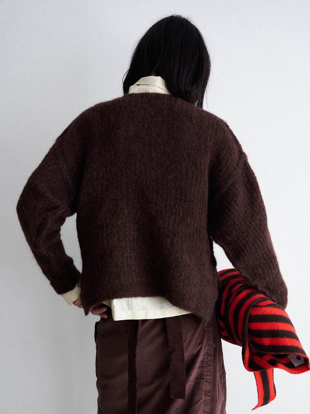 Honoka sweater
