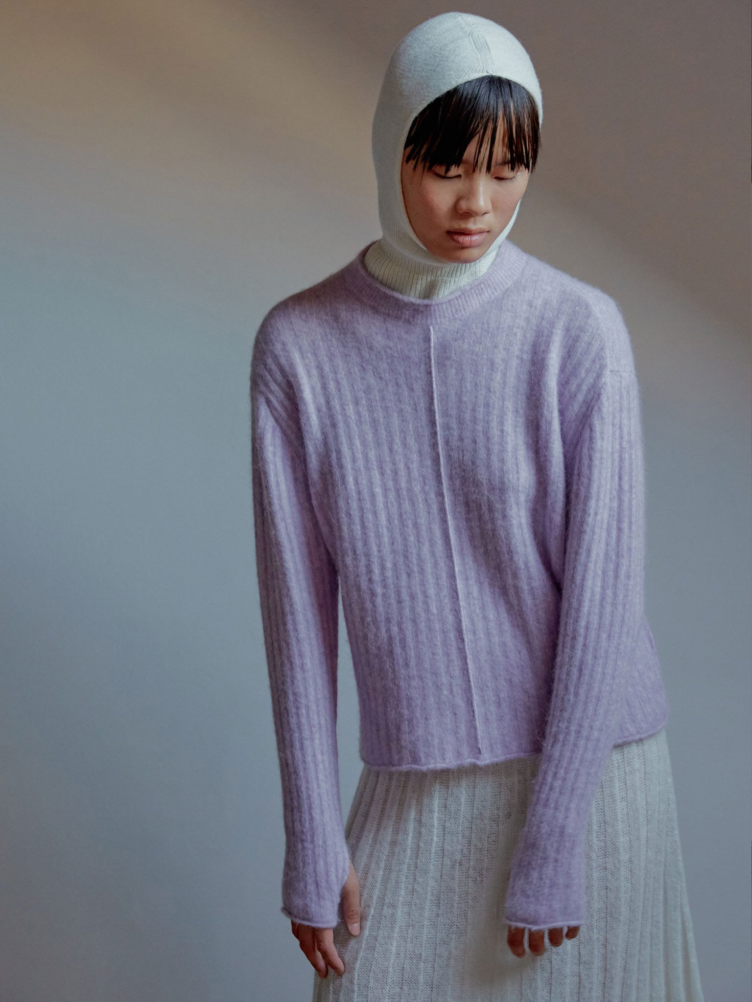 Hayashi sweater