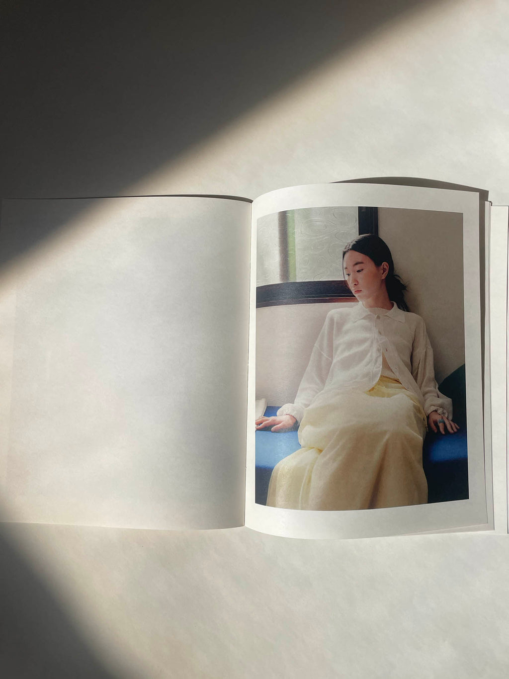 RUS JOURNALS VOL. I