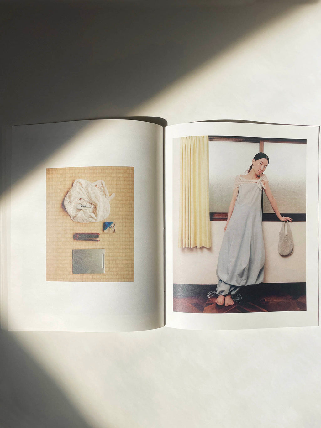 RUS JOURNALS VOL. I