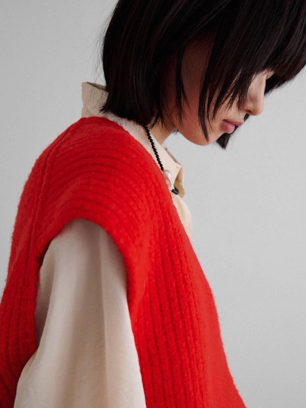 Ishi vest