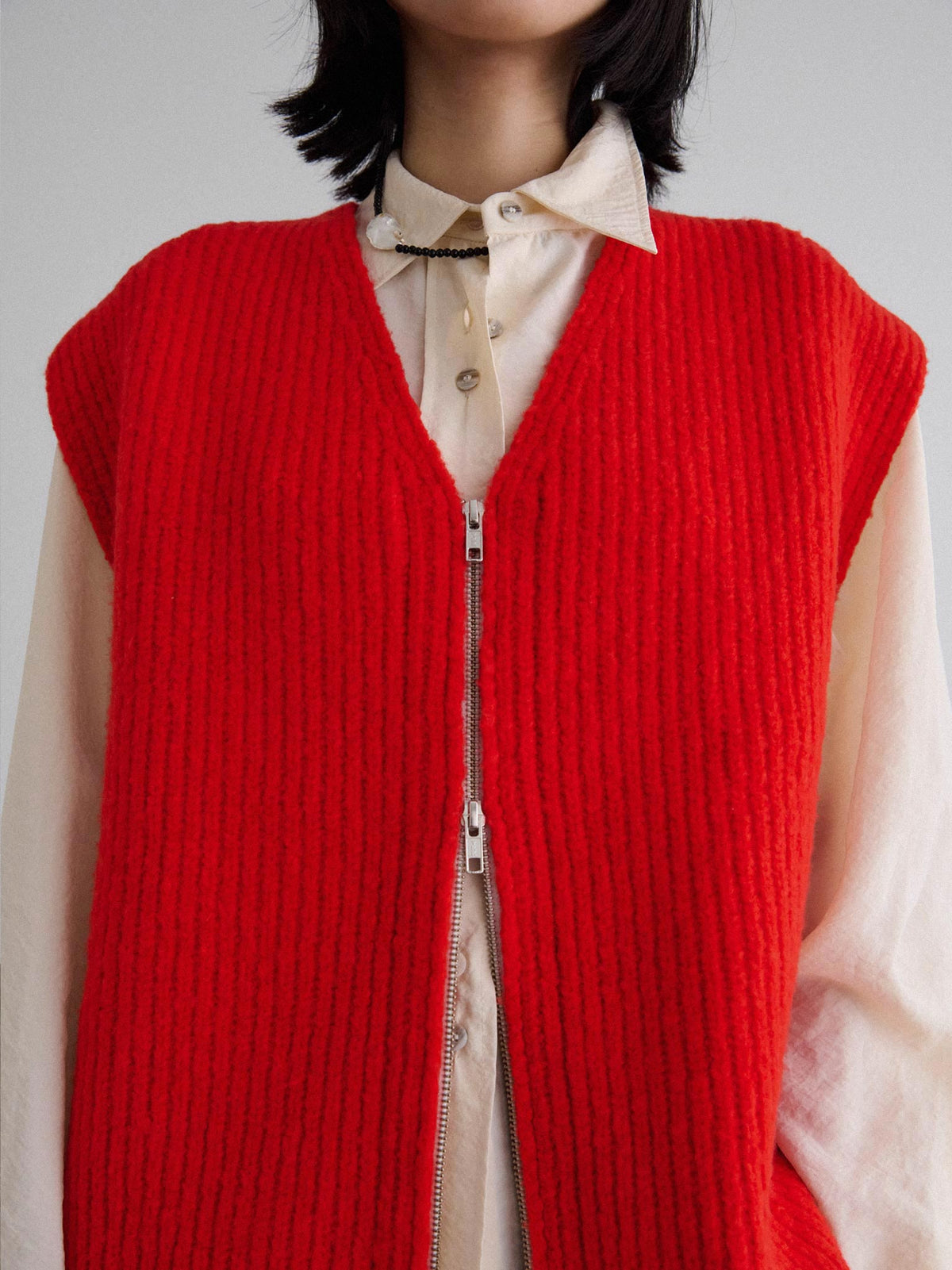 Ishi vest