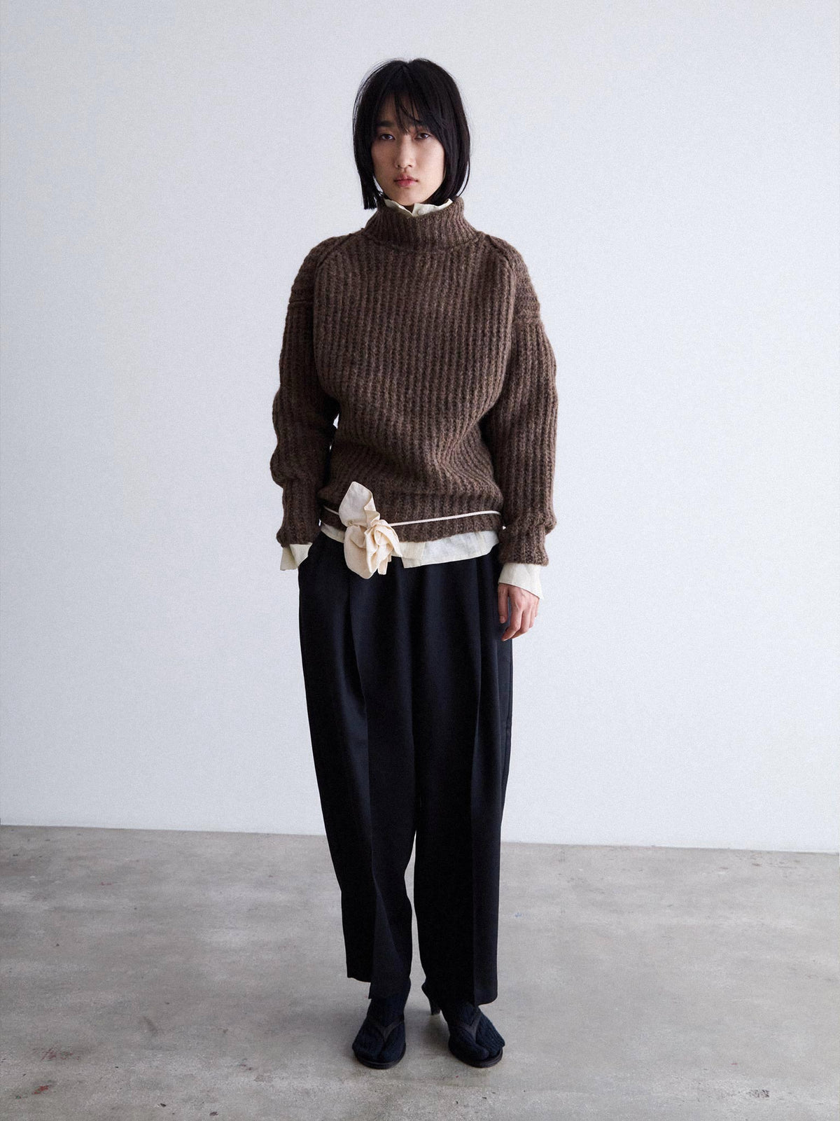 Ito sweater
