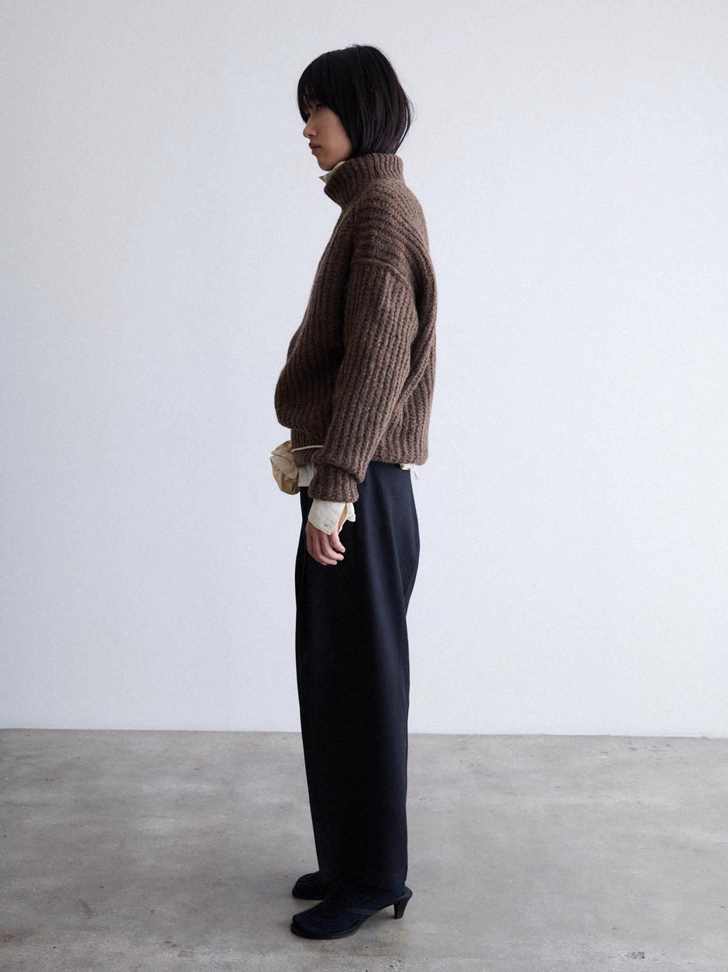 Ito sweater