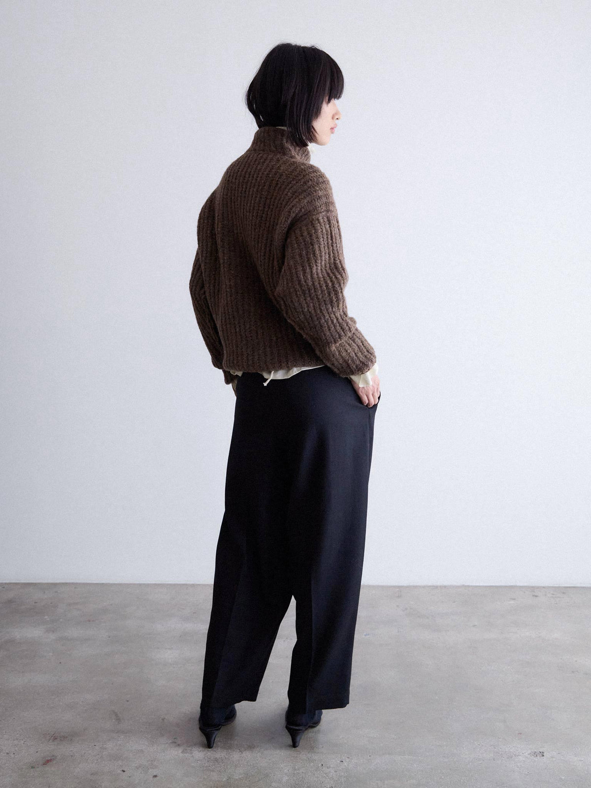 Ito sweater