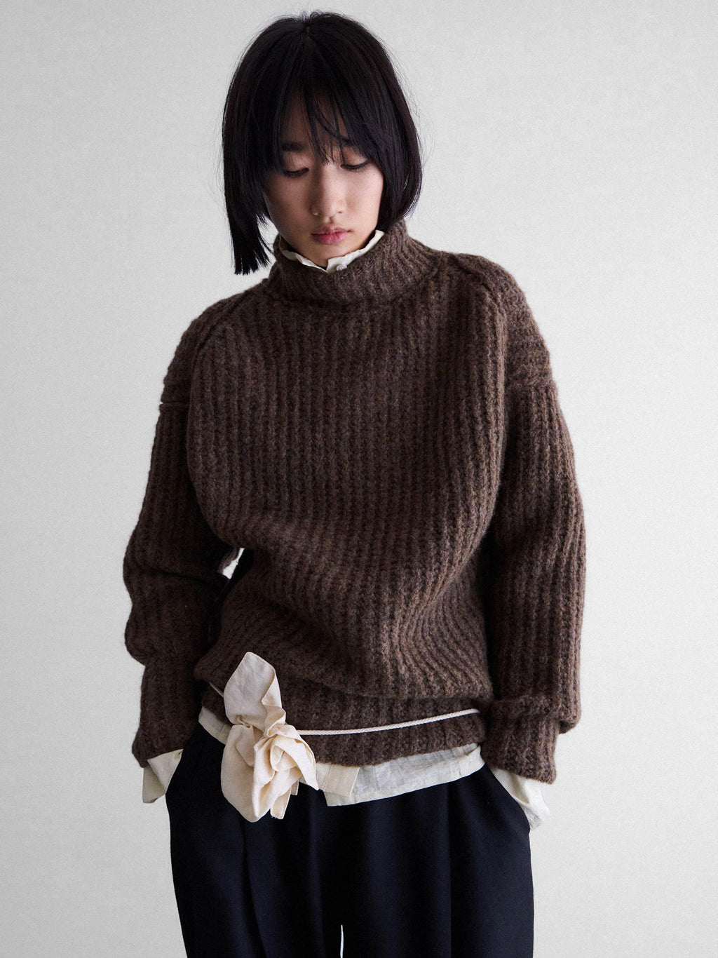 Ito sweater