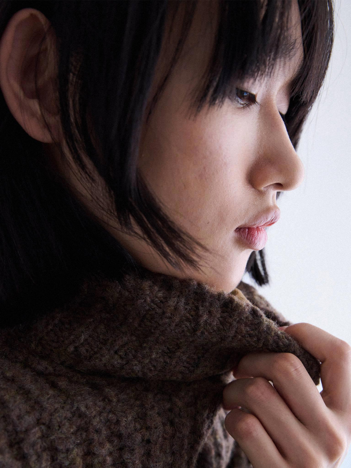 Extrafine Merino Wool