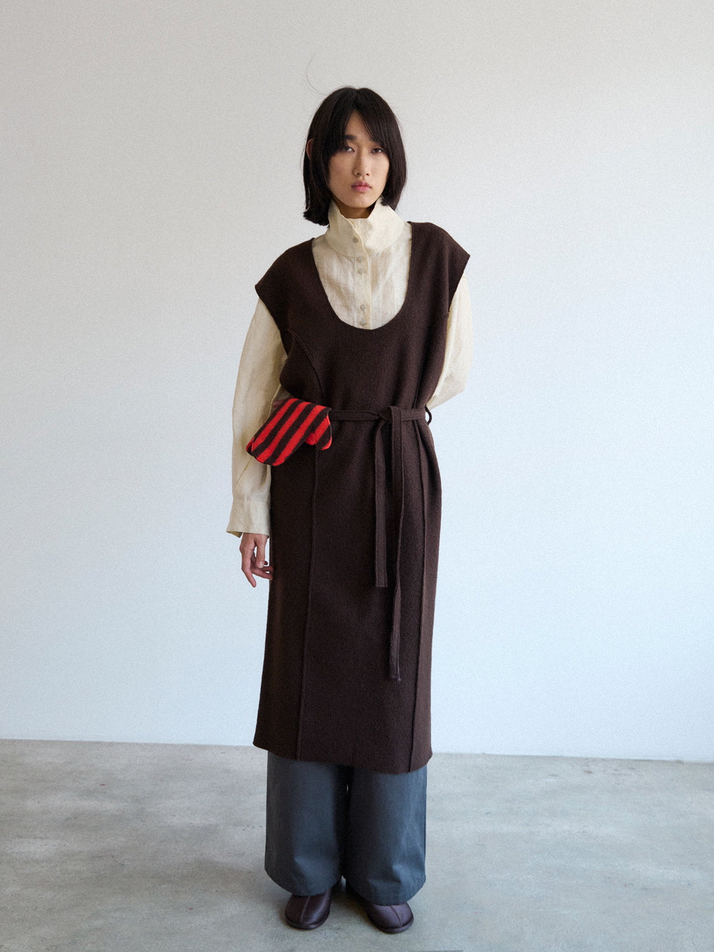 Kaori dress