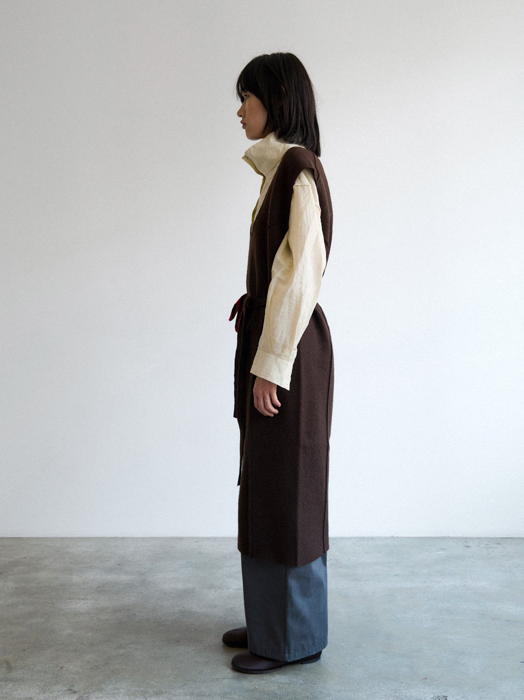 Kaori dress
