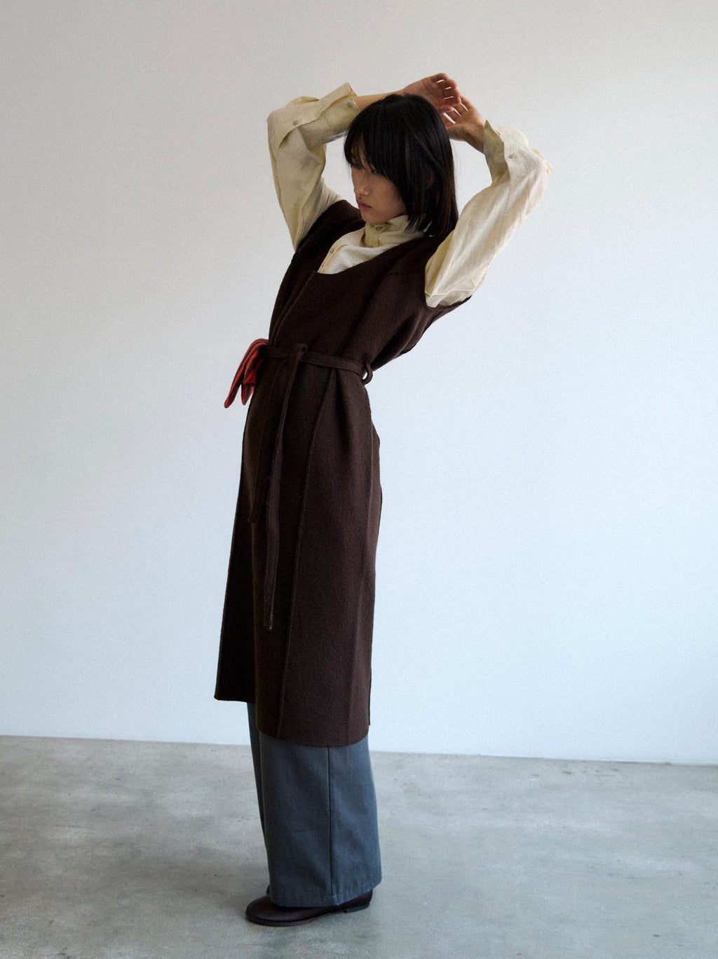 Kaori dress