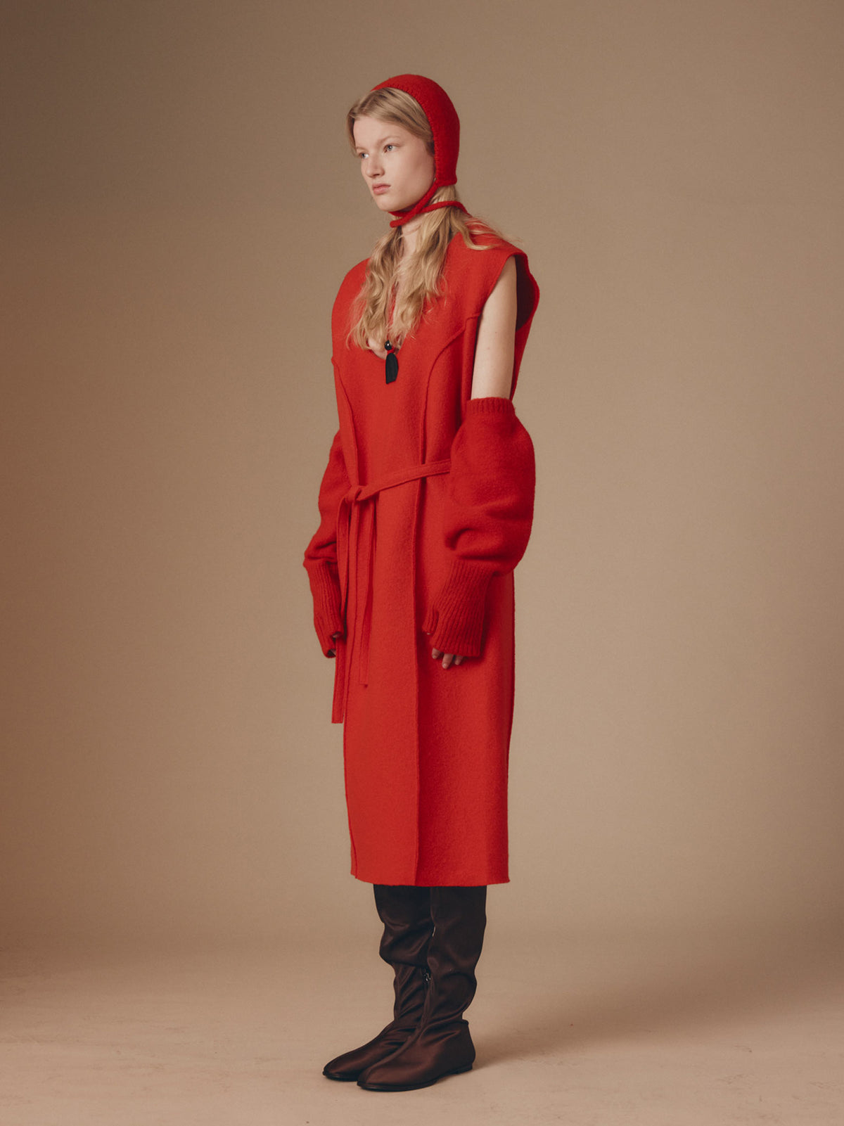 Kaori dress
