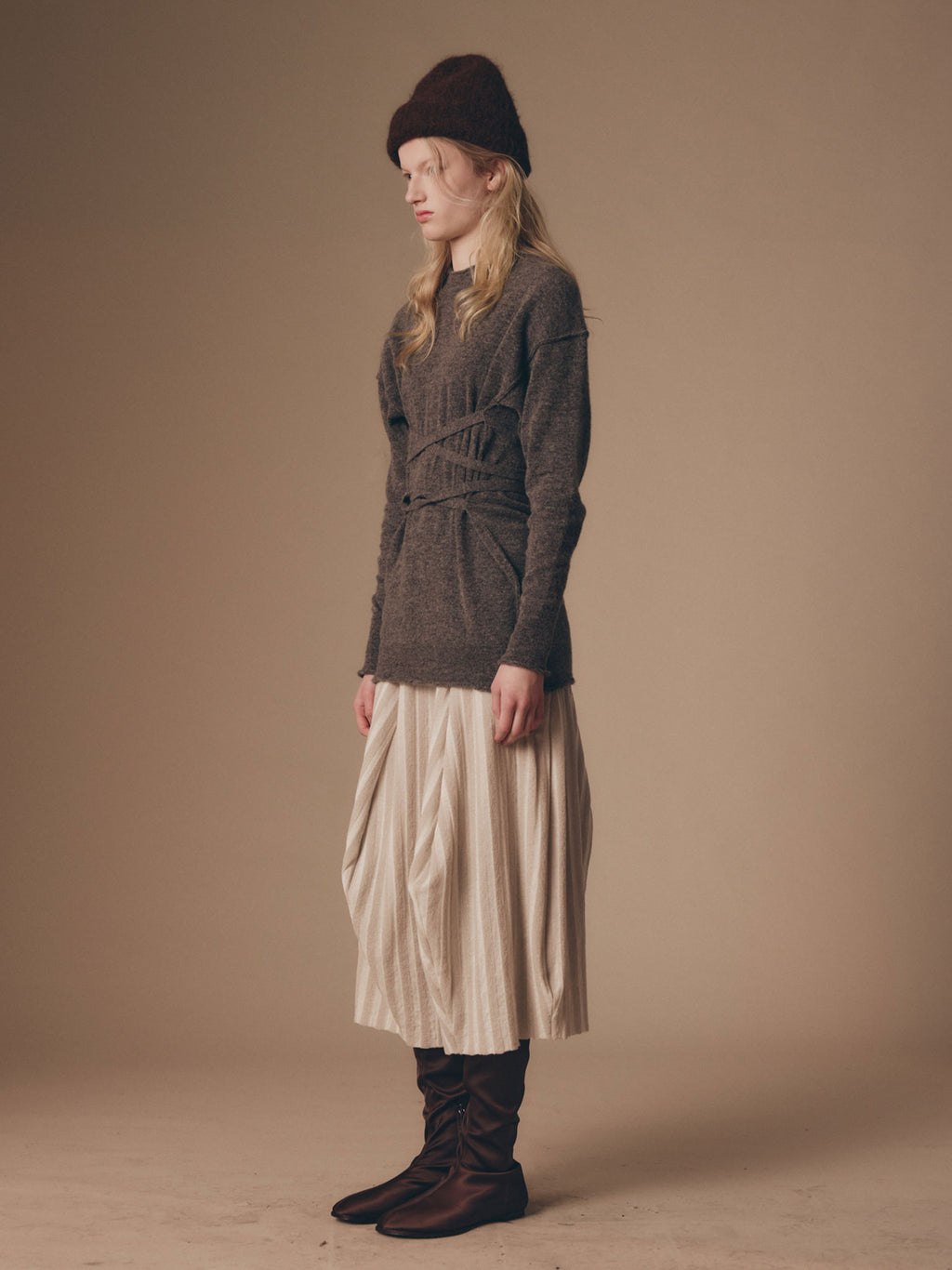 Karamu sweater