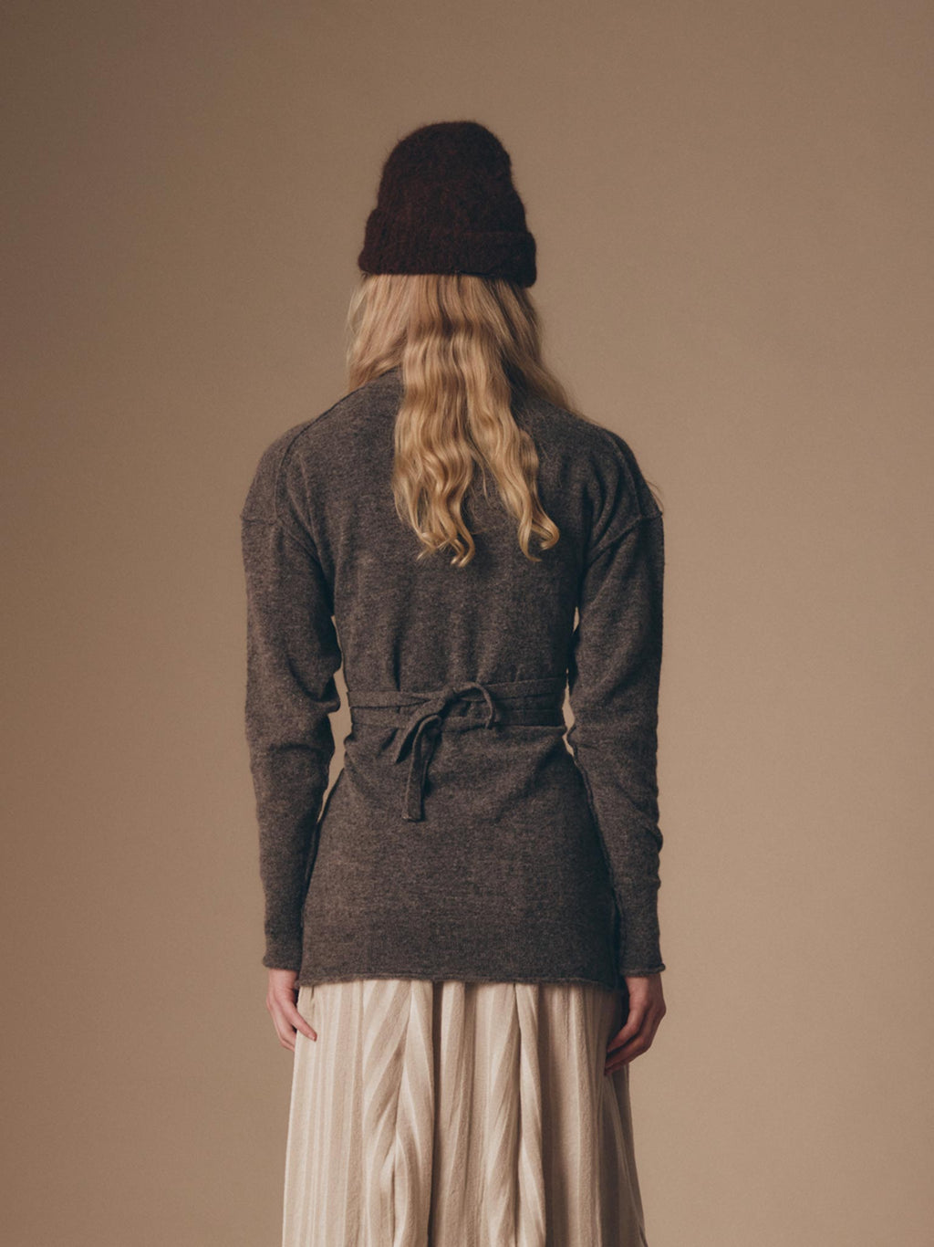 Karamu sweater