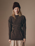 Karamu sweater