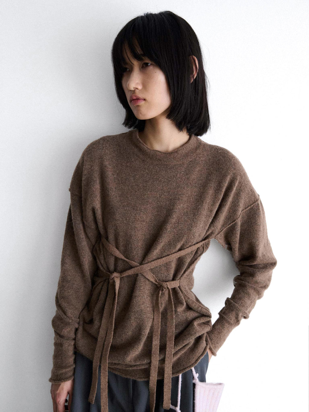 Karamu sweater
