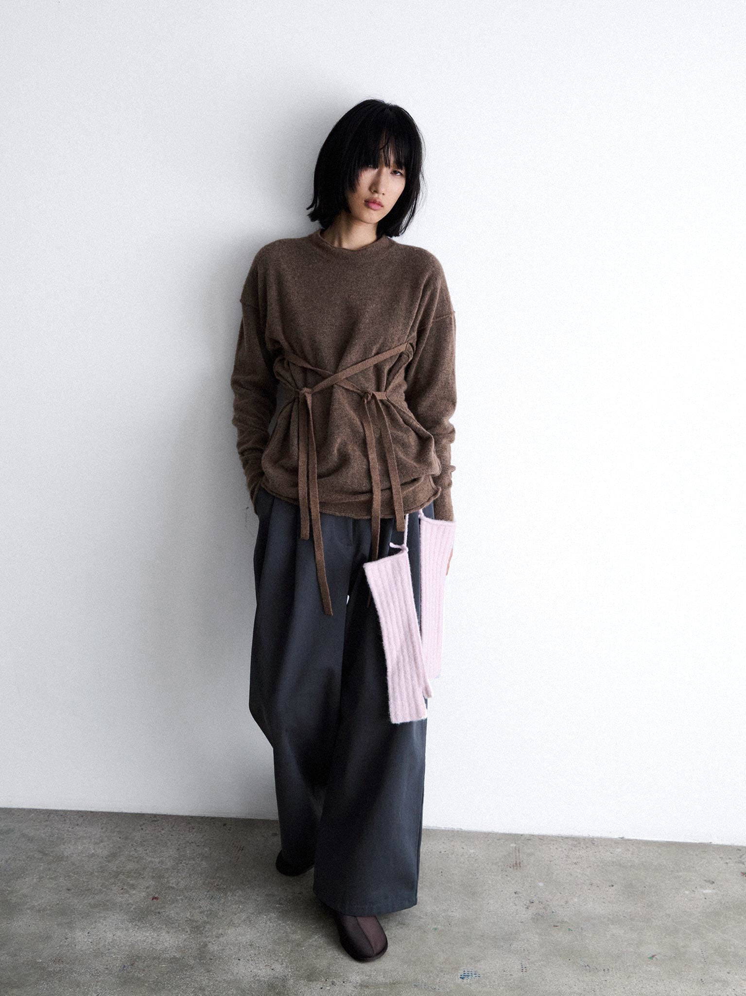 Karamu sweater