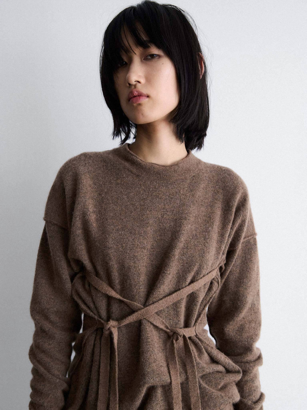 Karamu sweater