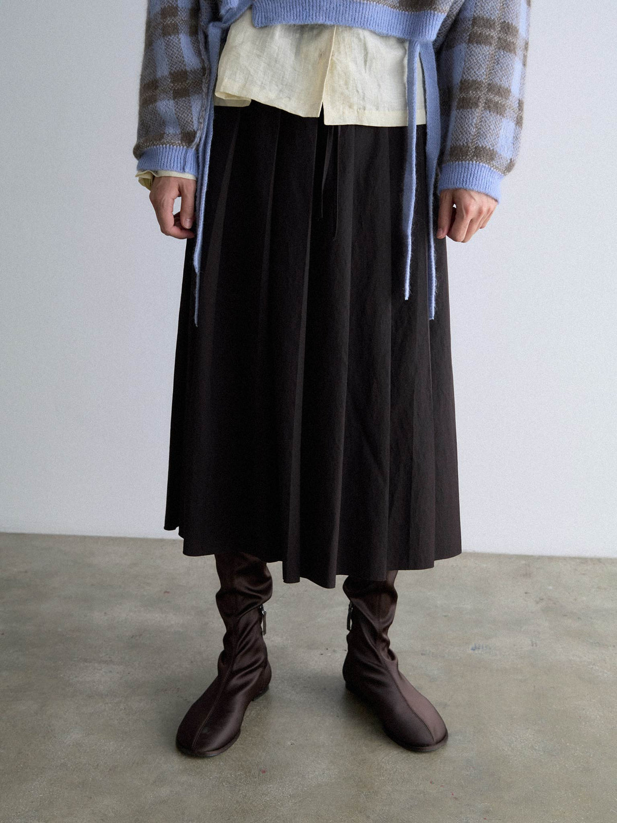 Kenban skirt