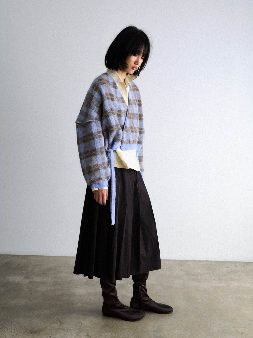Kenban skirt