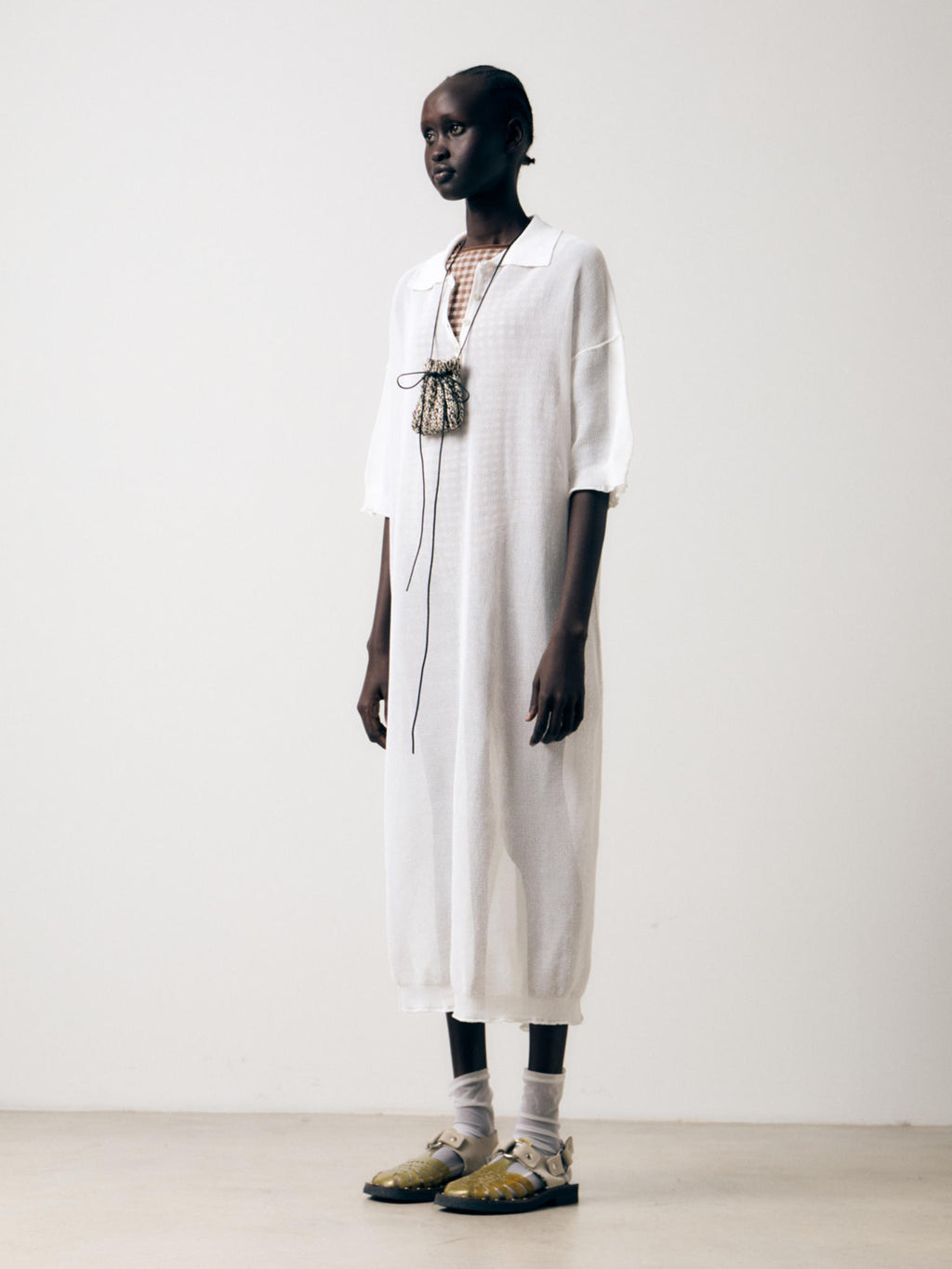 Hinoki dress