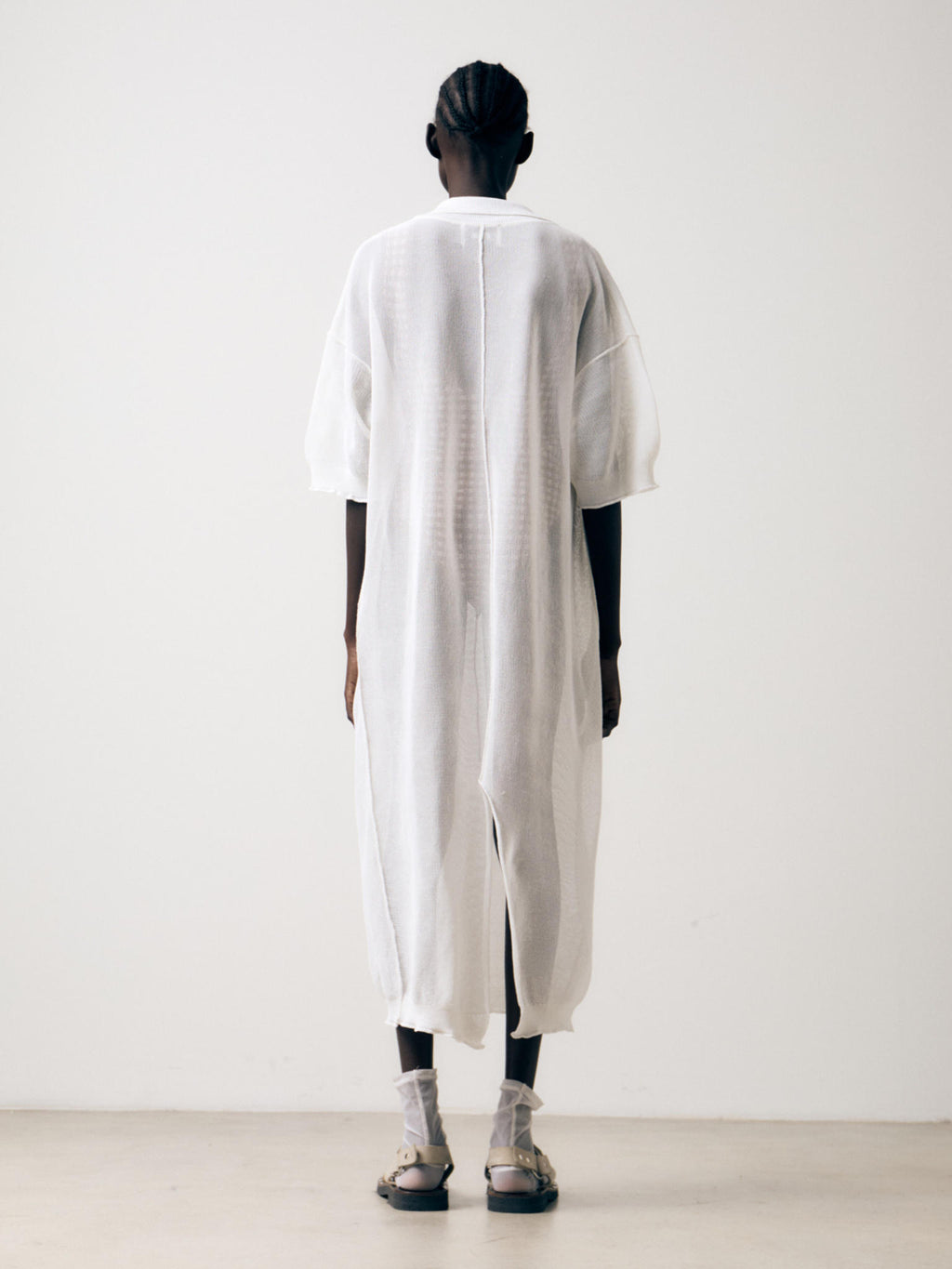 Hinoki dress