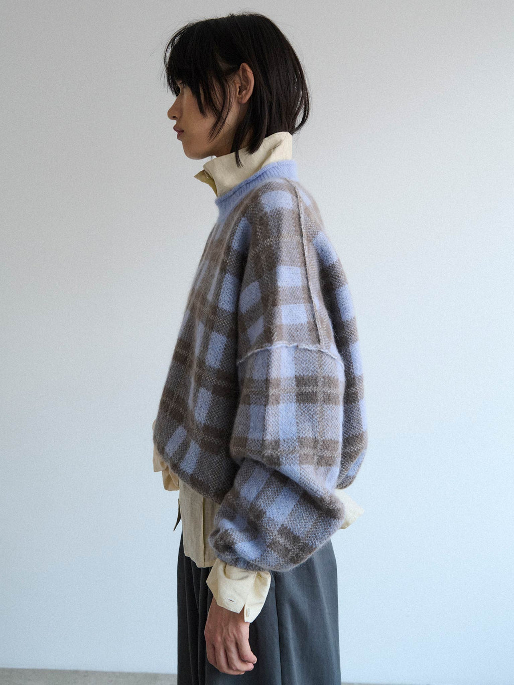 Kokochi sweater