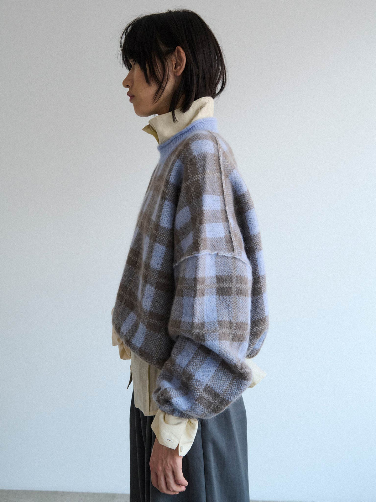 Kokochi sweater