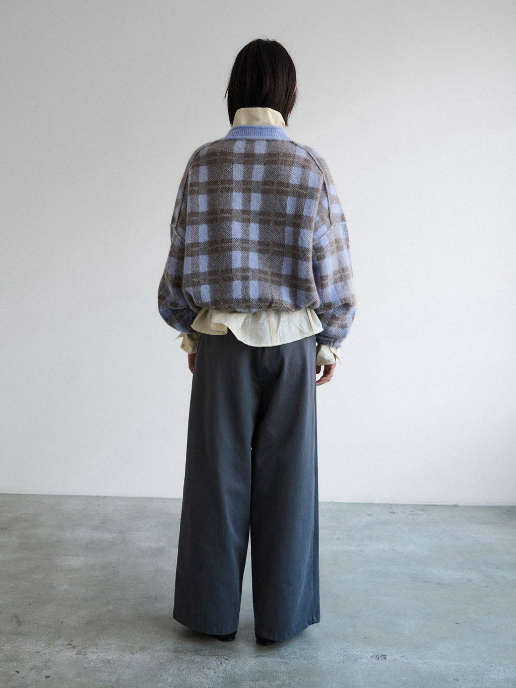 Kokochi sweater