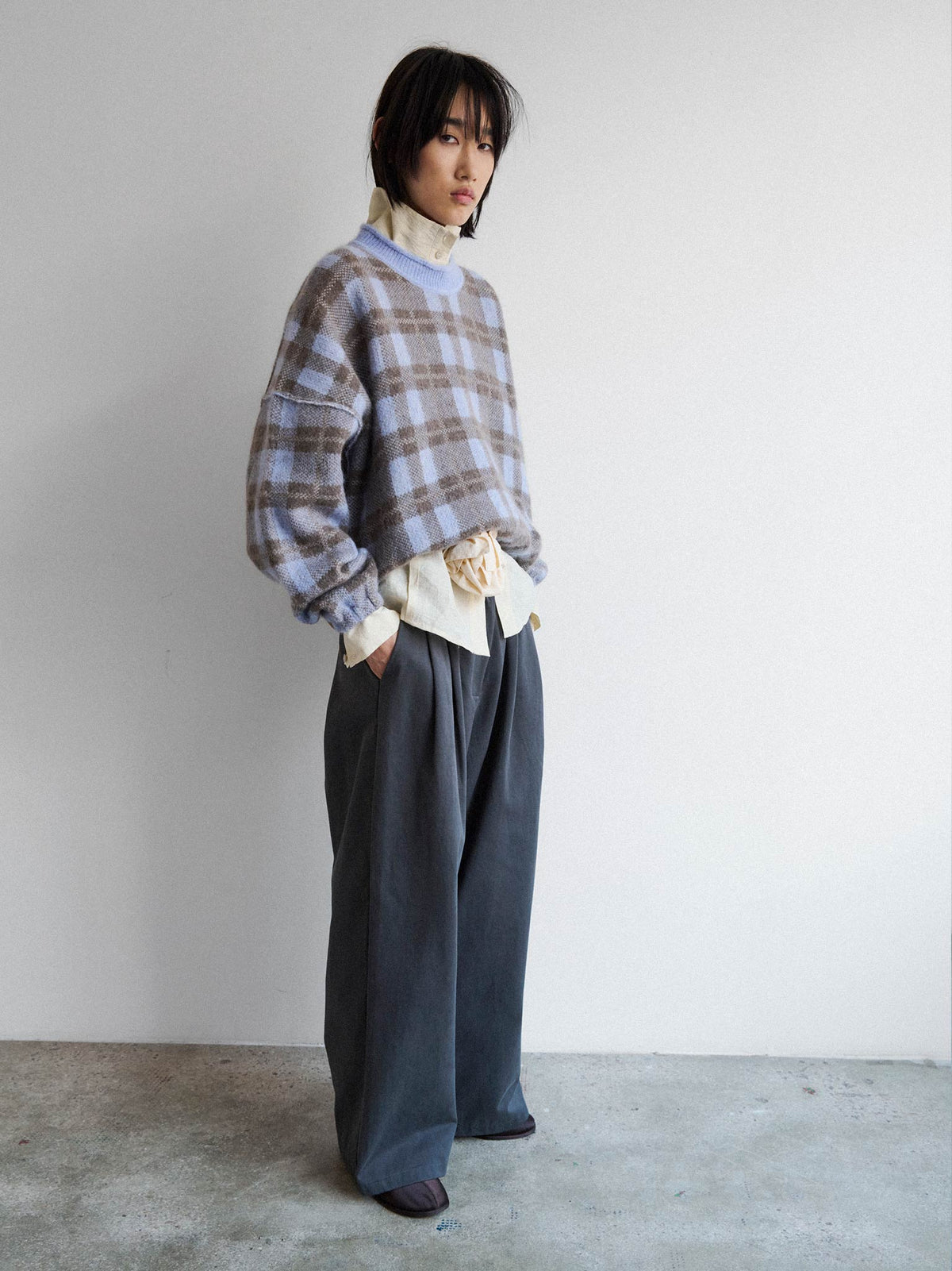 Kokochi sweater