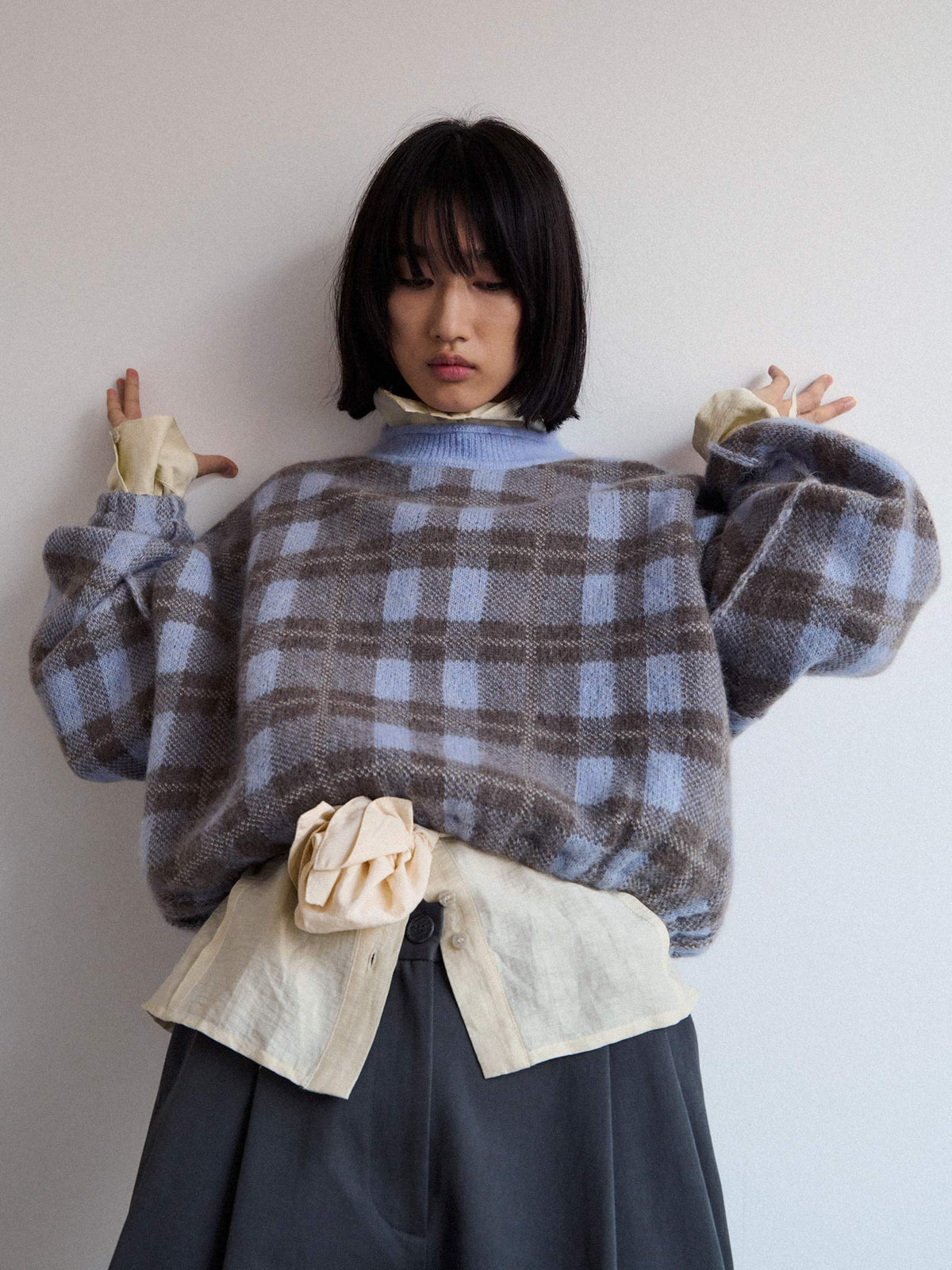 Kokochi sweater