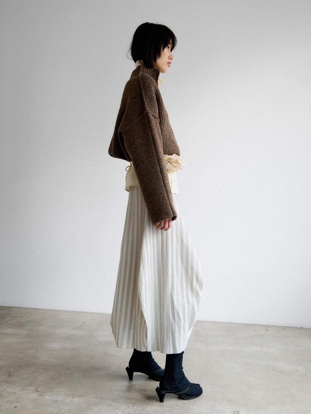 Koma skirt