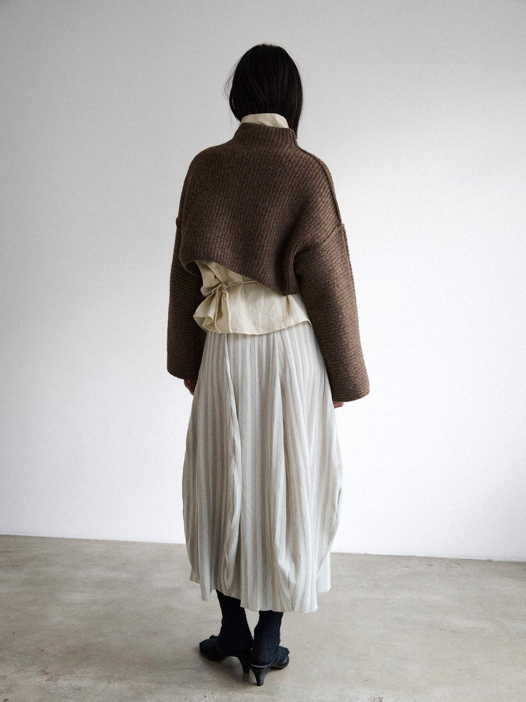 Koma skirt