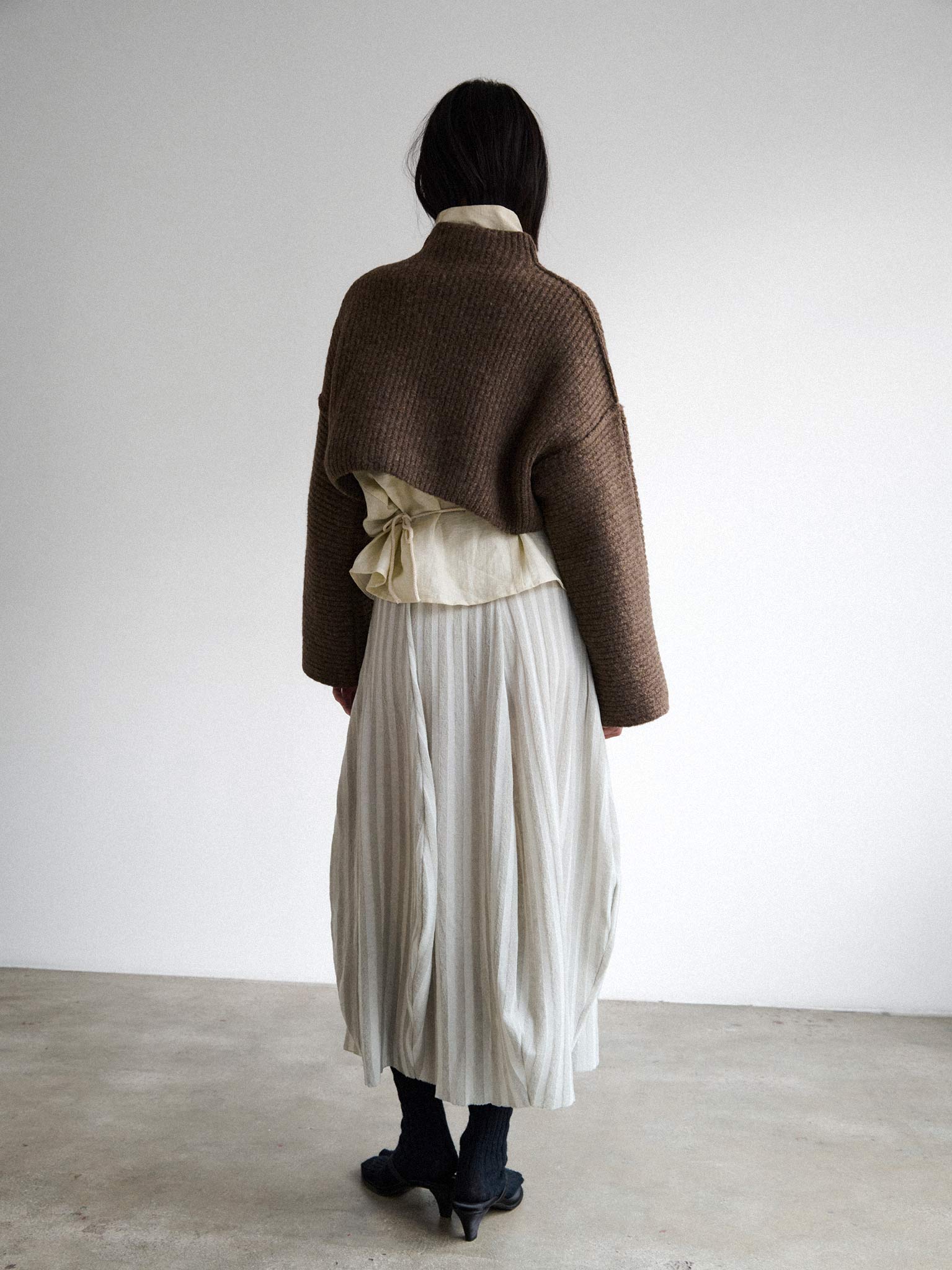 Koma skirt