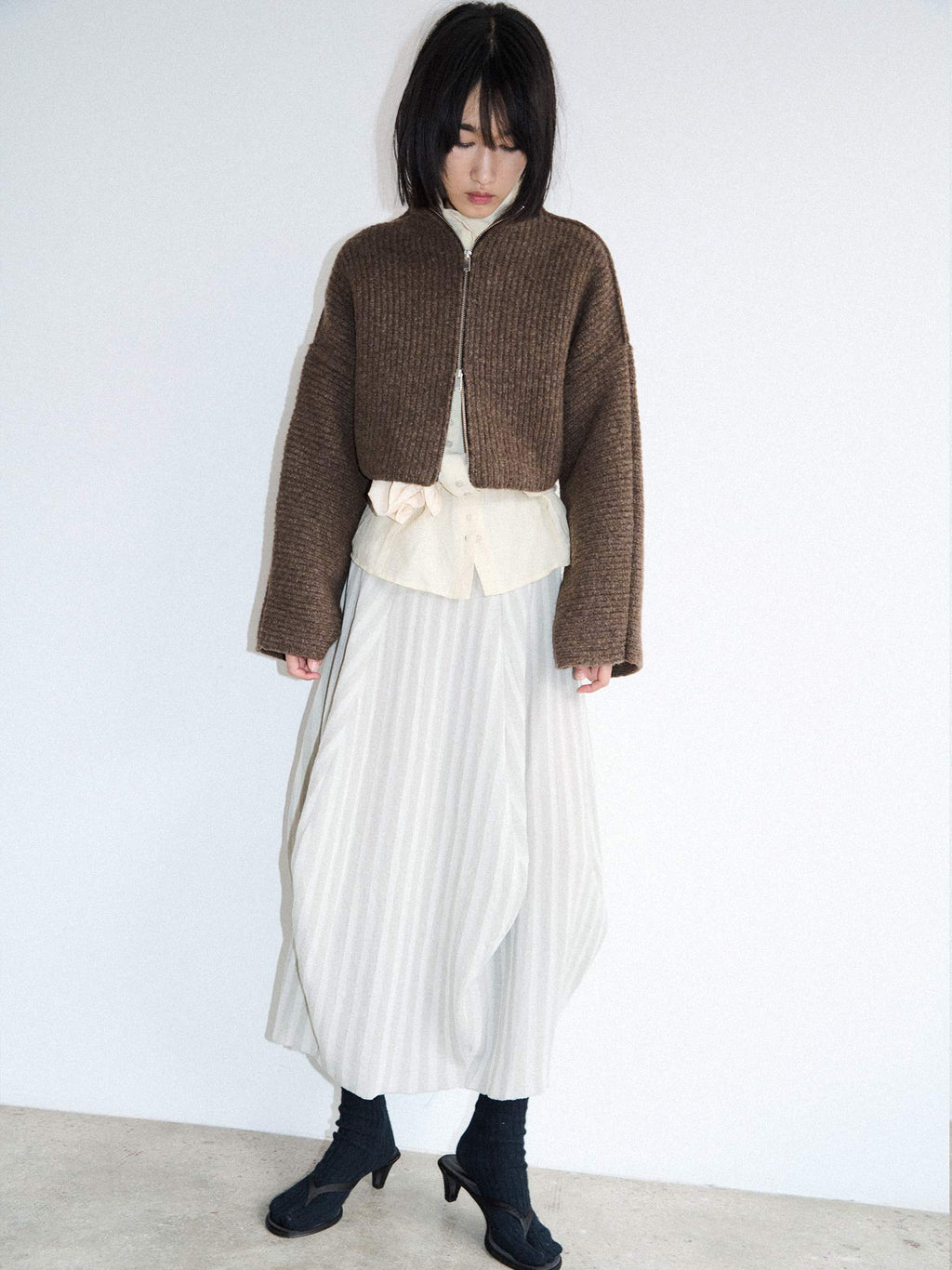 Koma skirt