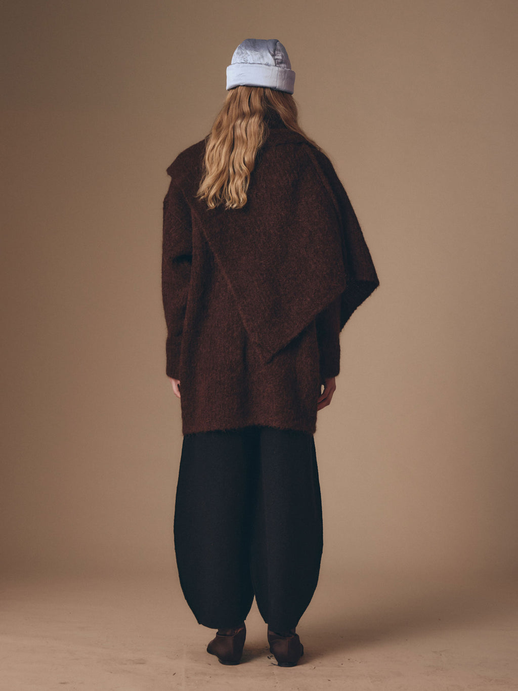 Kosame scarf