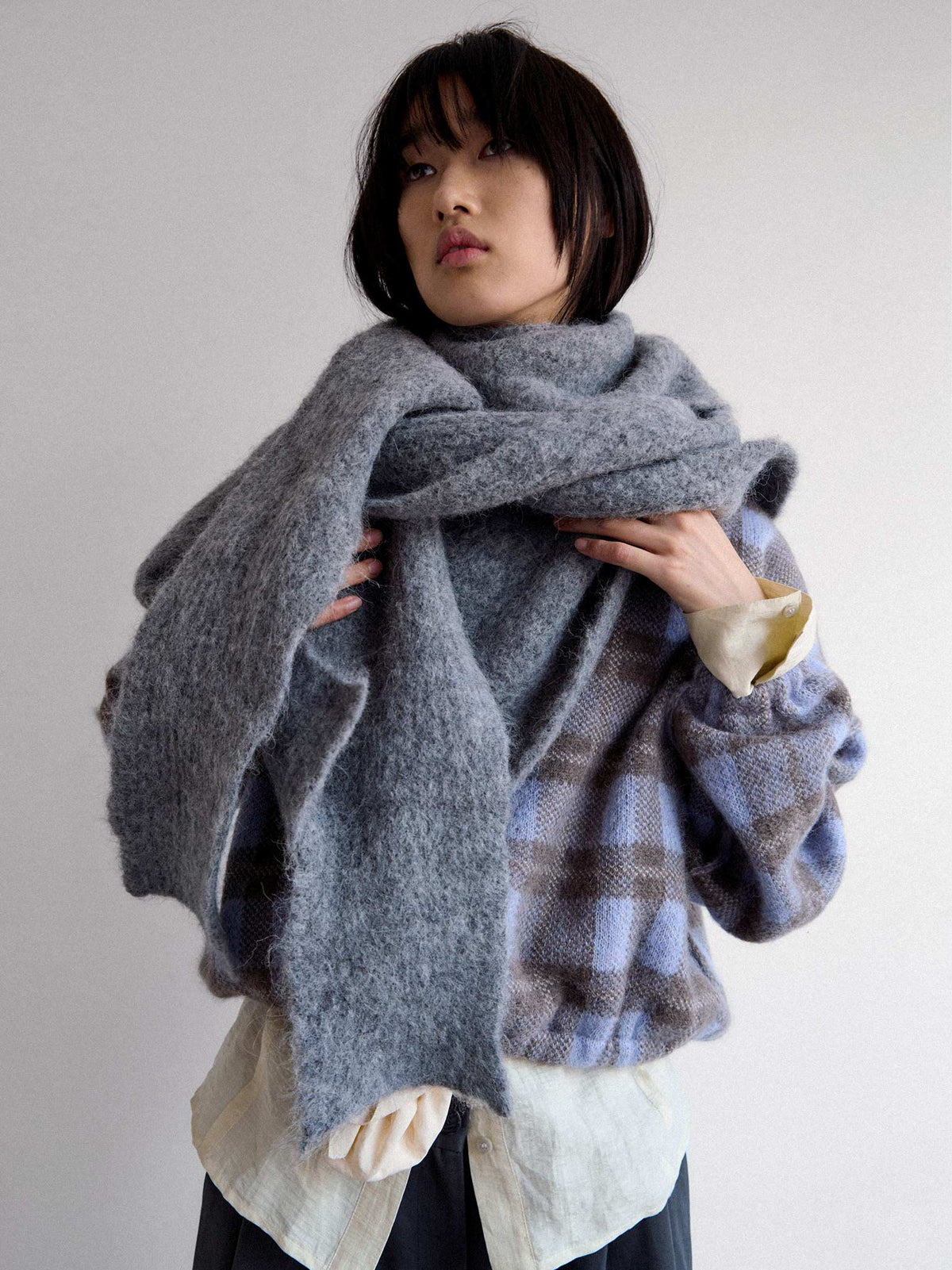 Kosame scarf