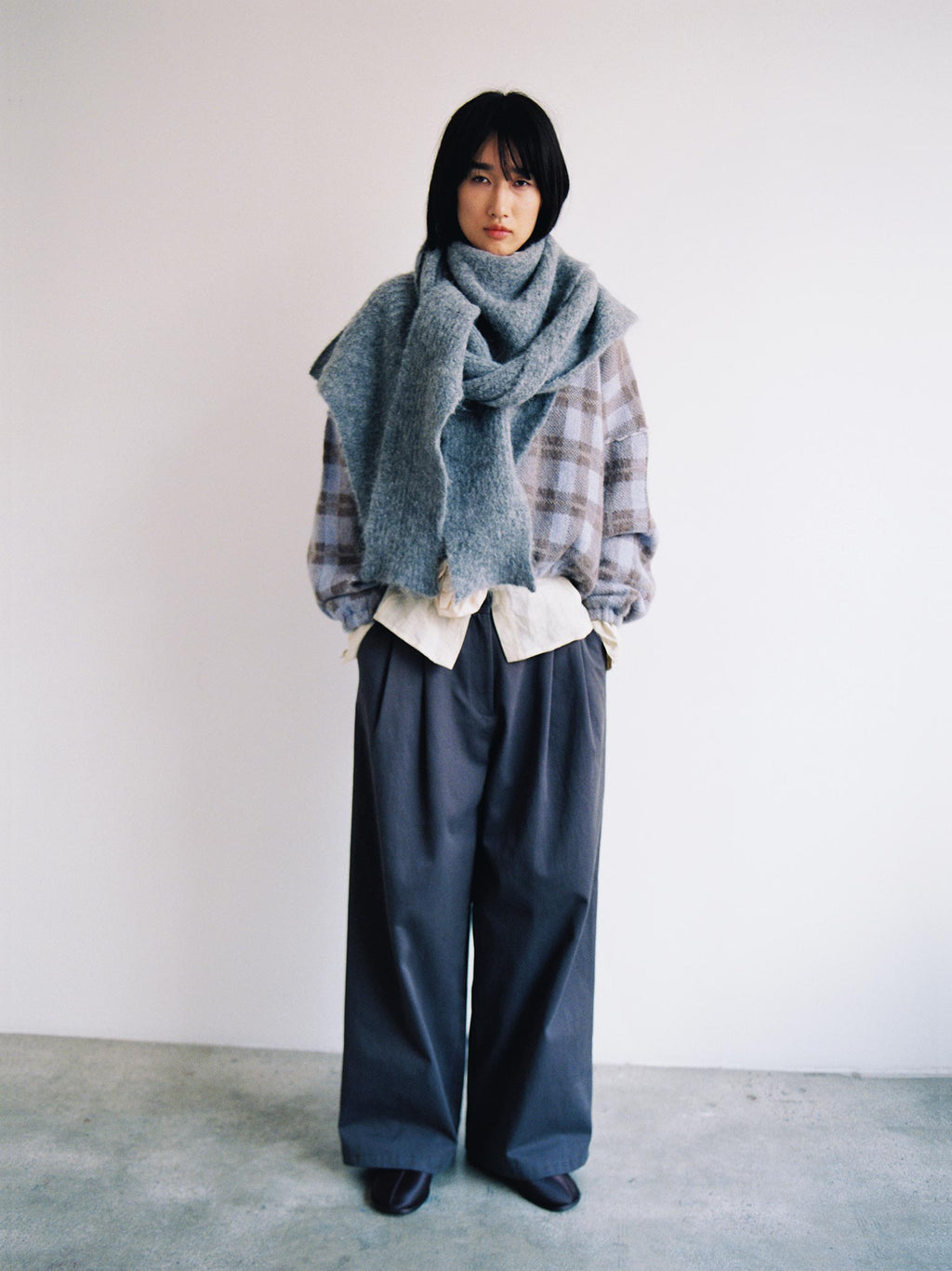 Kosame scarf