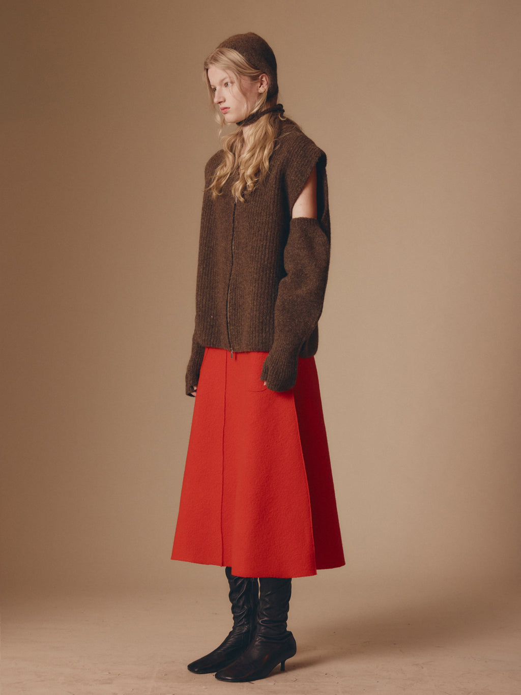 Kumori skirt