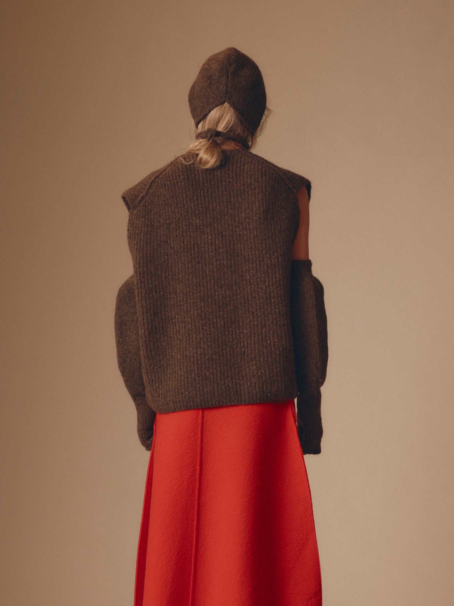 Kumori skirt