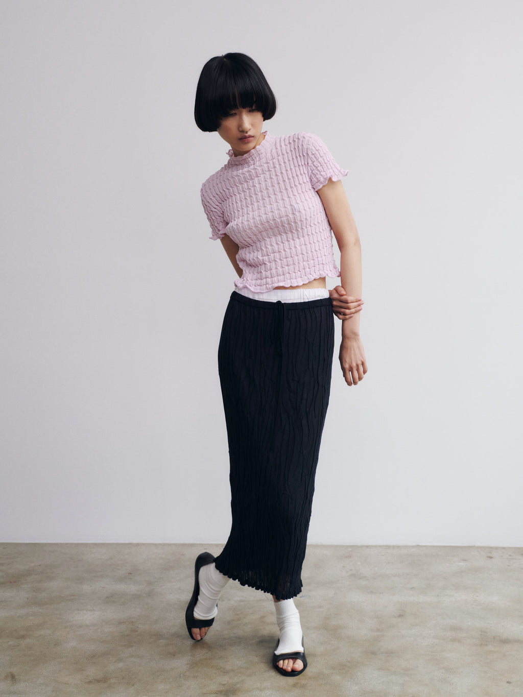 Luce skirt