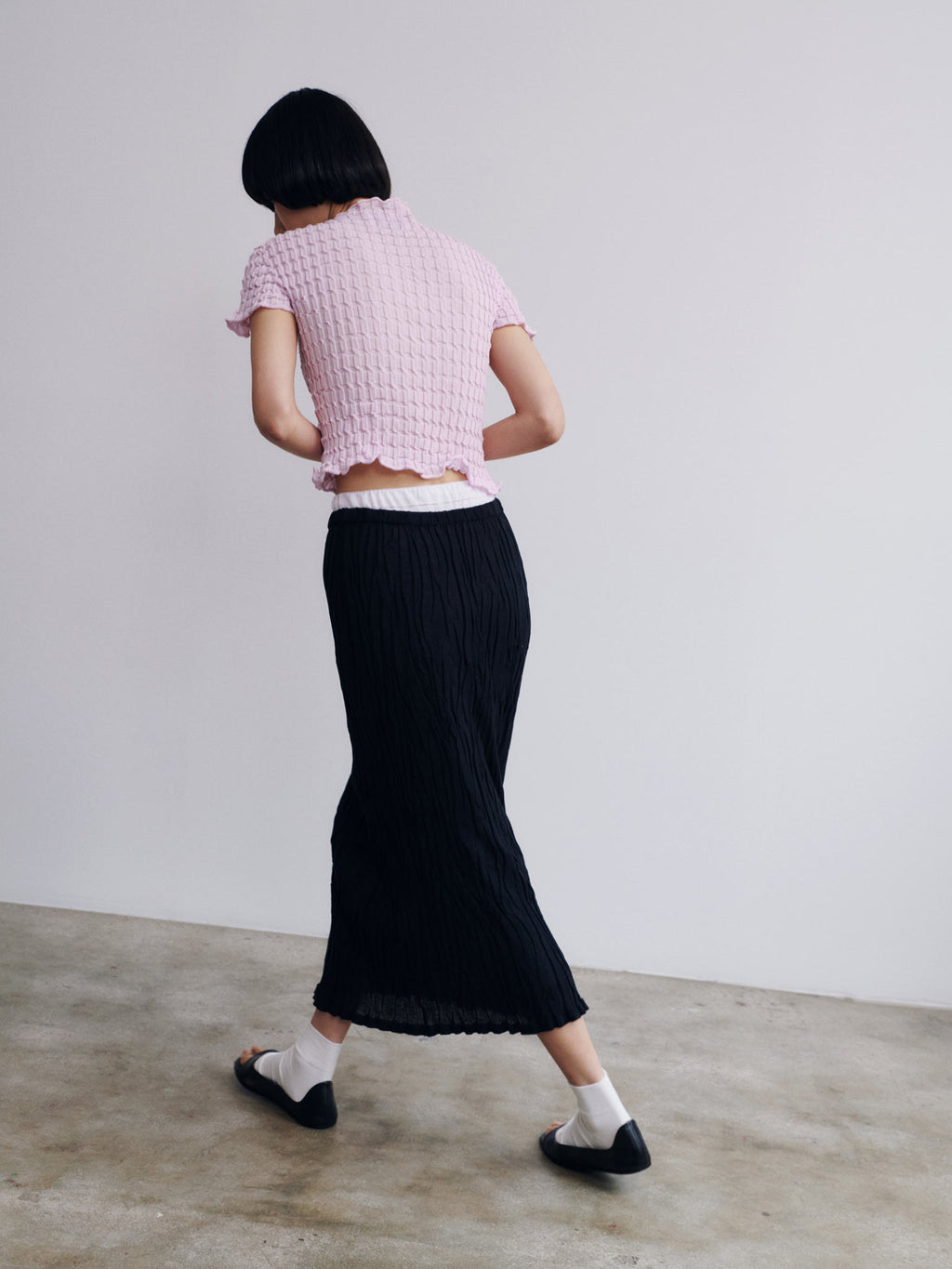 Luce skirt